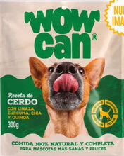 WOWCAN CERDO