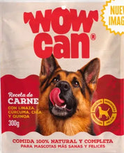 WOWCAN CARNE