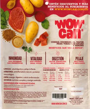 WOWCAN CARNE