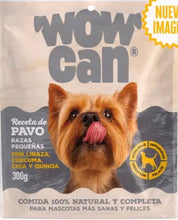 WOWCAN PAVO