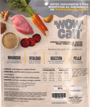WOWCAN PAVO