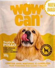 WOWCAN POLLO