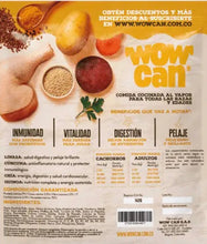 WOWCAN POLLO