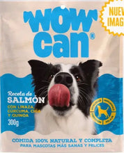 WOWCAN SALMON