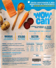 WOWCAN SALMON