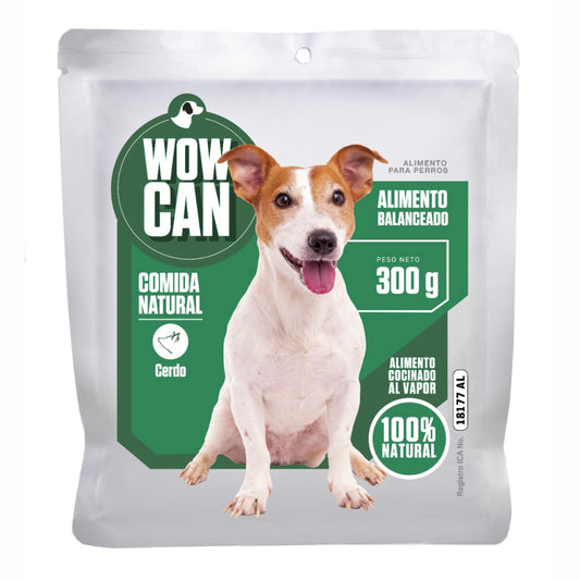 WOWCAN CERDO
