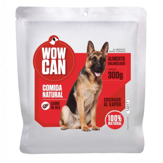 WOWCAN CARNE