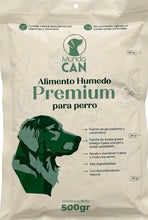 MUNDOCAN COC 500 GRAMOS