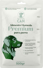 MUNDOCAN COC 500 GRAMOS