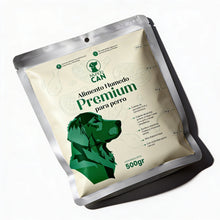 MUNDOCAN COC 500 GRAMOS